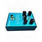 Used Strymon Cloudburst Effect Pedal
