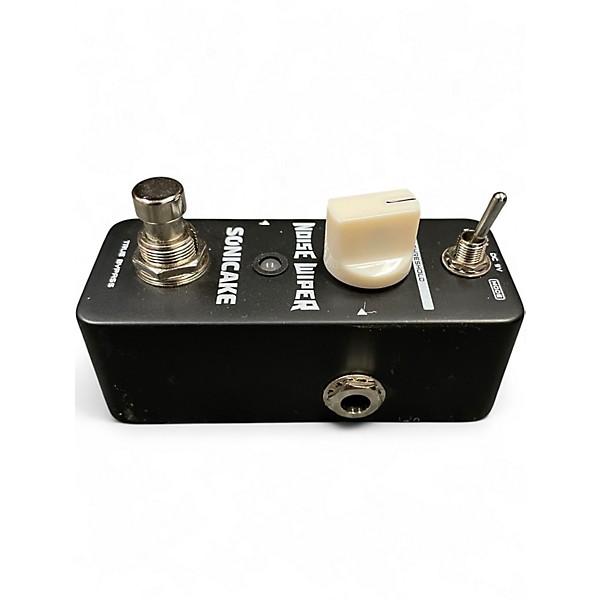Used Sonicake Noise Wiper Effect Pedal