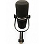 Used Shure MV7+ USB Microphone thumbnail