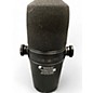 Used Shure MV7+ USB Microphone