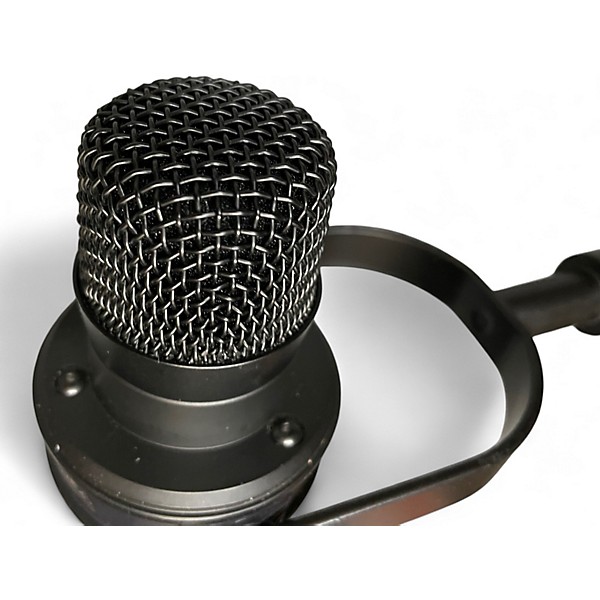 Used Shure MV7+ USB Microphone