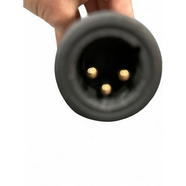 Used Miktek PM9 Dynamic Microphone