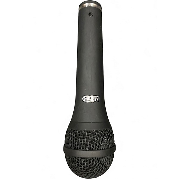 Used Miktek PM9 Dynamic Microphone
