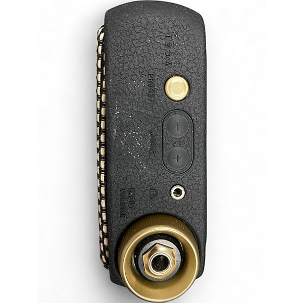 Used Positive Grid Spark GO Battery Powered Amp