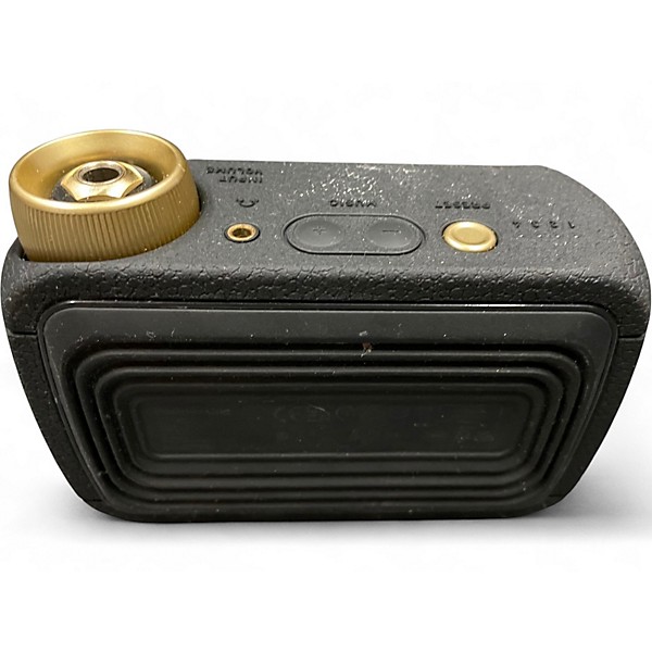 Used Positive Grid Spark GO Battery Powered Amp