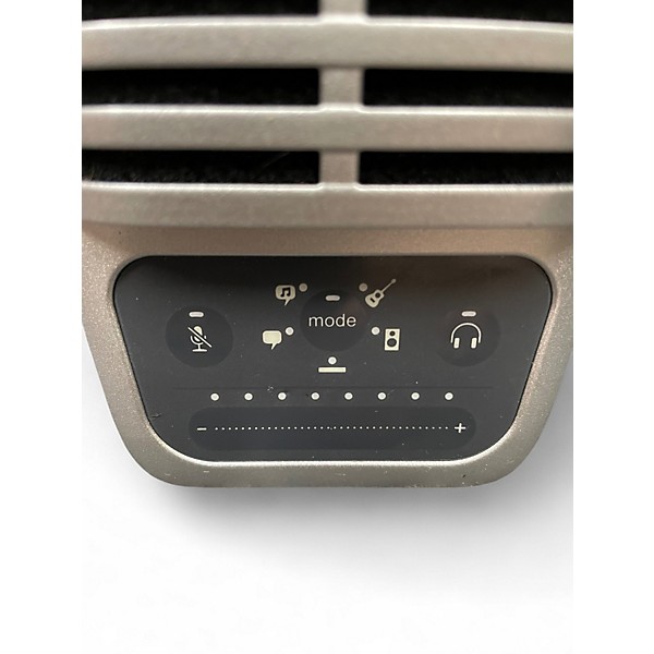 Used Shure MV51 USB Microphone