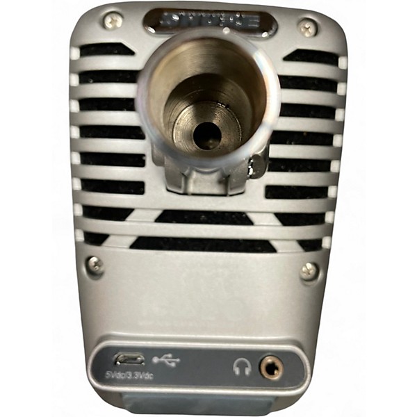 Used Shure MV51 USB Microphone