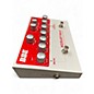 Used BBE Acoustimax Sonic Maximizer/Preamp Pedal Guitar Preamp