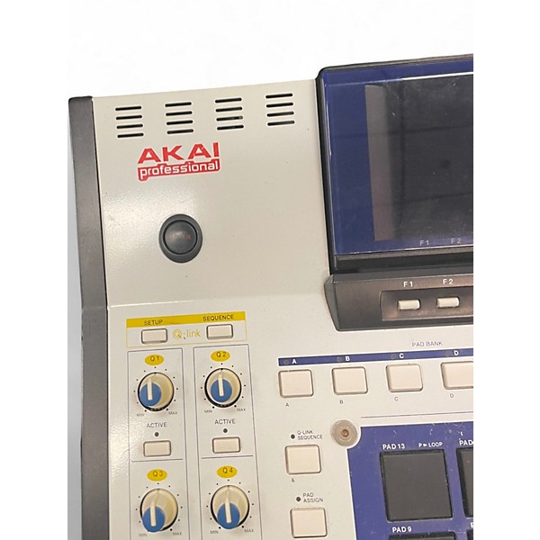 Used Akai Professional MPC 4000 Production Controller