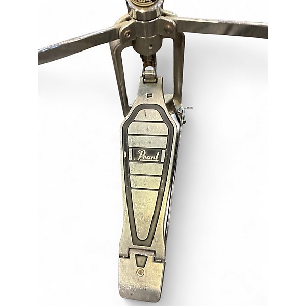 Used Pearl HI HAT STAND Hi Hat Stand