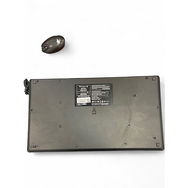 Used Pioneer DJ DDJFLX4 DJ Controller