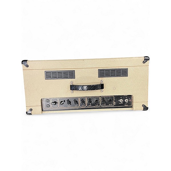 Used Orange Amplifiers Crush 20 20W 1x8 Guitar Combo Amp