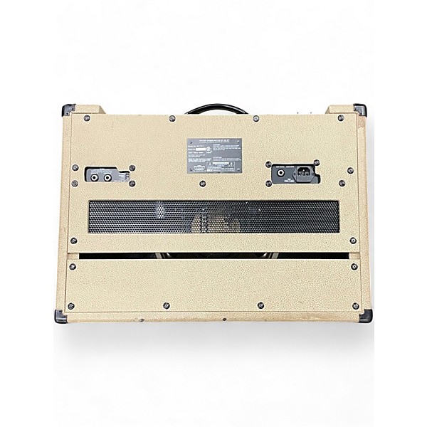 Used Orange Amplifiers Crush 20 20W 1x8 Guitar Combo Amp