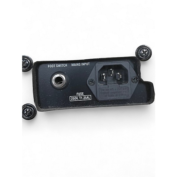 Used Orange Amplifiers Crush 20 20W 1x8 Guitar Combo Amp