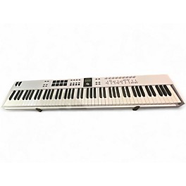 Used Arturia Keylab Essential 88 MIDI Controller