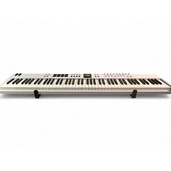 Used Arturia Keylab Essential 88 MIDI Controller