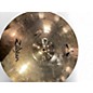 Used Zildjian 20in A Custom Medium Ride Cymbal thumbnail