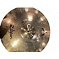 Used Zildjian 20in A Custom Medium Ride Cymbal