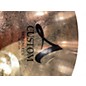 Used Zildjian 20in A Custom Medium Ride Cymbal