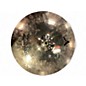 Used Zildjian 16in A Custom Crash Cymbal thumbnail