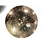 Used Zildjian 16in A Custom Crash Cymbal