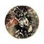 Used Zildjian 16in A Custom Crash Cymbal