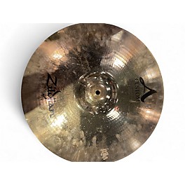 Used Zildjian 18in A Custom Crash Cymbal