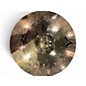 Used Zildjian 18in A Custom Crash Cymbal thumbnail