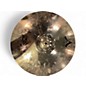 Used Zildjian 18in A Custom Crash Cymbal