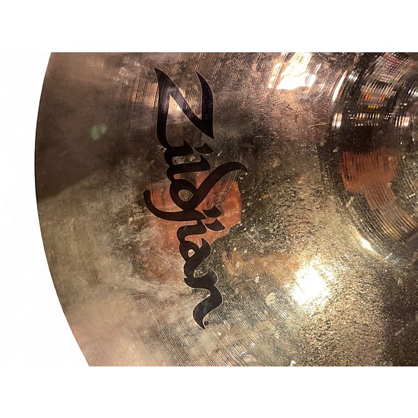 Used Zildjian 18in A Custom Crash Cymbal