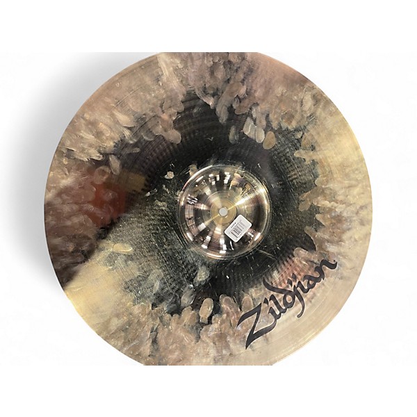 Used Zildjian 18in A Custom Crash Cymbal
