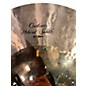 Used Zildjian 11in K Custom Hybrid Splash Cymbal