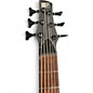 Used Ibanez SR306EB Black Electric Bass Guitar