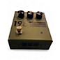 Used Drv Inventions 1981 EMS Exclusive V2 Effect Pedal