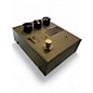 Used Drv Inventions 1981 EMS Exclusive V2 Effect Pedal
