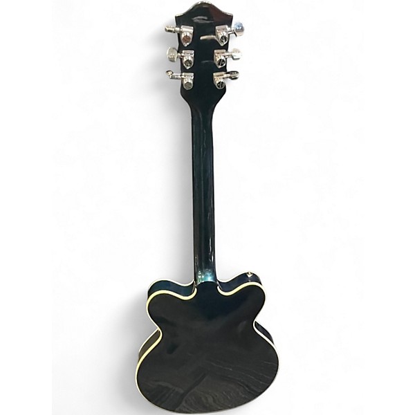 Used Gretsch Guitars G2622 Streamliner Center Block DARK BLUE  Hollow Body Electric Guitar