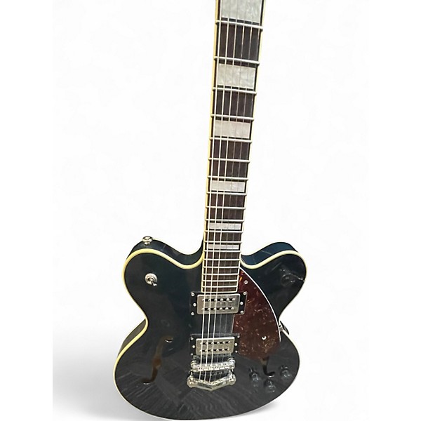 Used Gretsch Guitars G2622 Streamliner Center Block DARK BLUE  Hollow Body Electric Guitar
