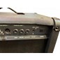 Used Crate BX100 1x15 100W Bass Combo Amp
