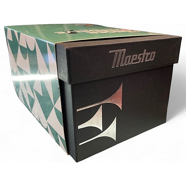 Used Maestro RANGER OVERDRIVE Effect Pedal