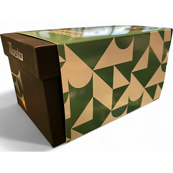 Used Maestro RANGER OVERDRIVE Effect Pedal