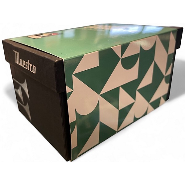 Used Maestro RANGER OVERDRIVE Effect Pedal