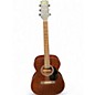 Used Mitchell T233E Mahogany Acoustic Electric Guitar thumbnail