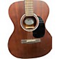 Used Mitchell T233E Mahogany Acoustic Electric Guitar