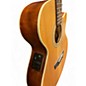 Used Cort SFX-ME OP Natural Acoustic Electric Guitar