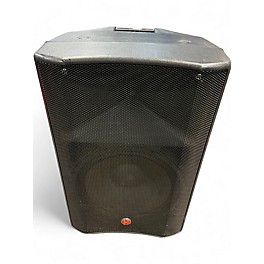 Used Harbinger V2215 Powered Speaker