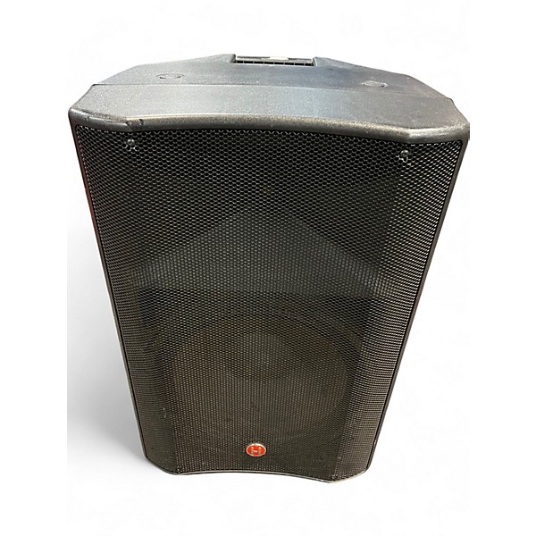 Used Harbinger V2215 Powered Speaker