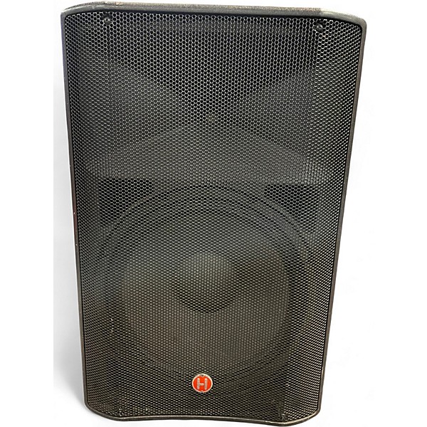 Used Harbinger V2215 Powered Speaker