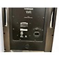 Used Harbinger V2215 Powered Speaker
