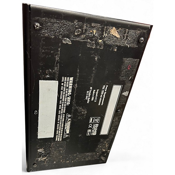 Used Line 6 M9 Stompbox Modeler Effect Processor