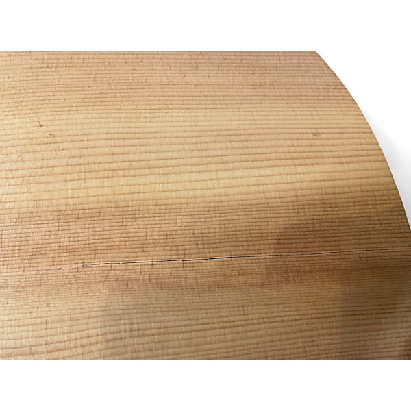 Used Martin DX1AE Natural Acoustic Electric Guitar